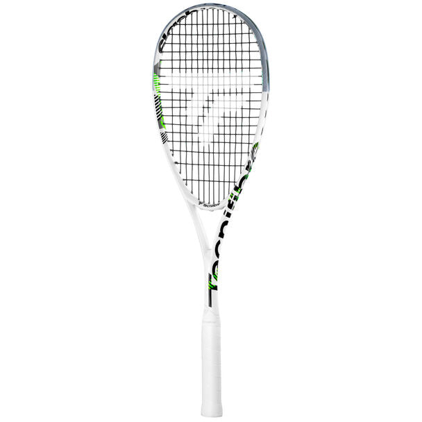 Tecnifibre SLASH 135gm Mostafa Asal 's Squash Racket WS