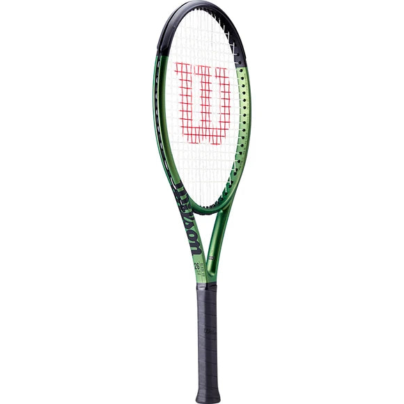 Wilson Blade 255gm V8 JUNIOR 26 STRUNG No Cover Tennis Racket WS