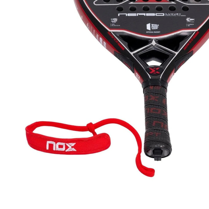 Nox SmartStrap Luxury Padel Racket Strap WS