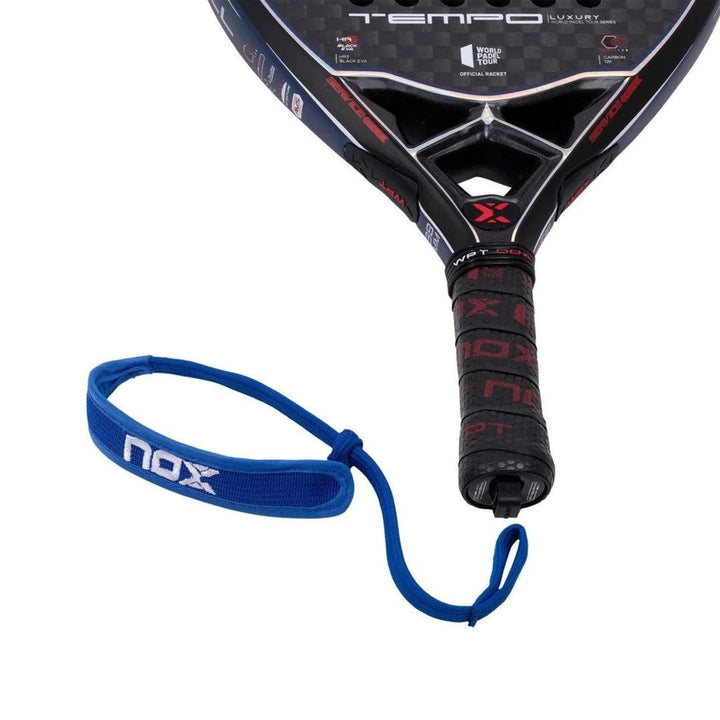 Nox SmartStrap Luxury Padel Racket Strap WS