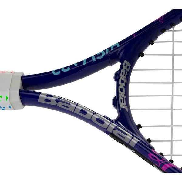 Babolat B-FLY 23 Blue Rose Tennis Racket 2023