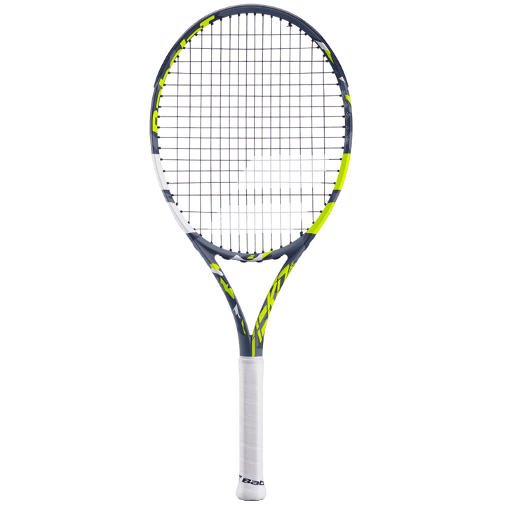 Babolat Aero Junior 26 Strung Tennis Racket