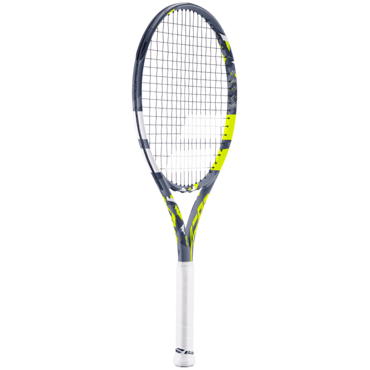 Babolat Aero Junior 26 Strung Tennis Racket