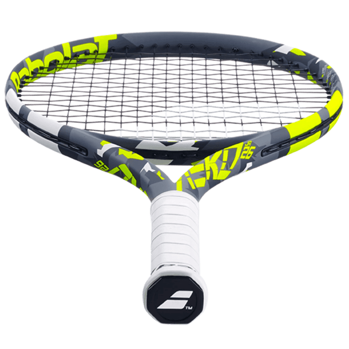 Babolat Aero Junior 26 Strung Tennis Racket