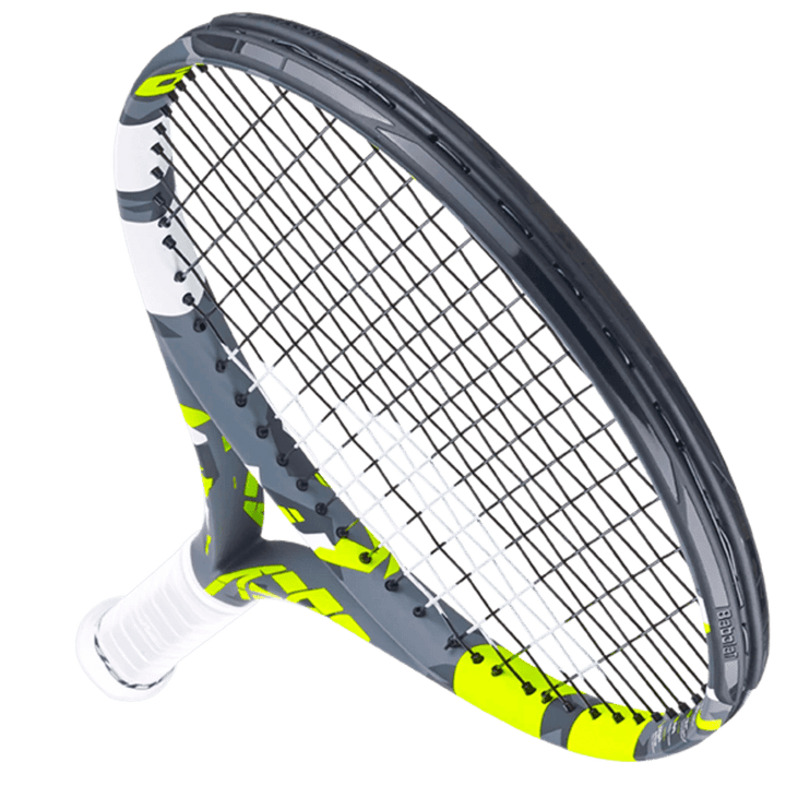 Babolat Aero Junior 26 Strung Tennis Racket