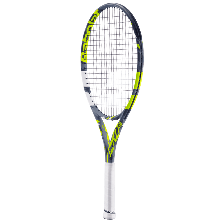 Babolat Aero Junior 26 Strung Tennis Racket