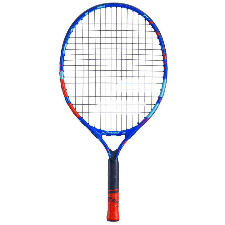 Babolat Ballfighter 21 Strung With Cover Tennis Racket 2023