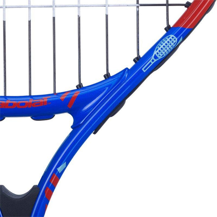 Babolat Ballfighter 21 Strung With Cover Tennis Racket 2023