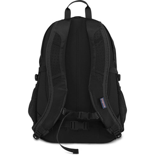 JanSport Jansport Agave Black Backpack WS