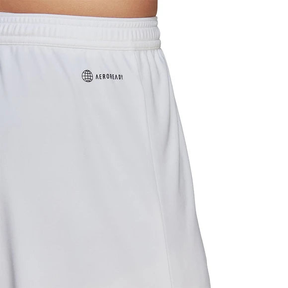 Adidas Entrada Sports Material Training Workout Shorts T