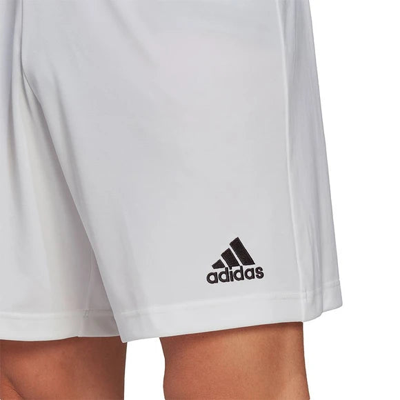 Adidas Entrada Sports Material Training Workout Shorts T