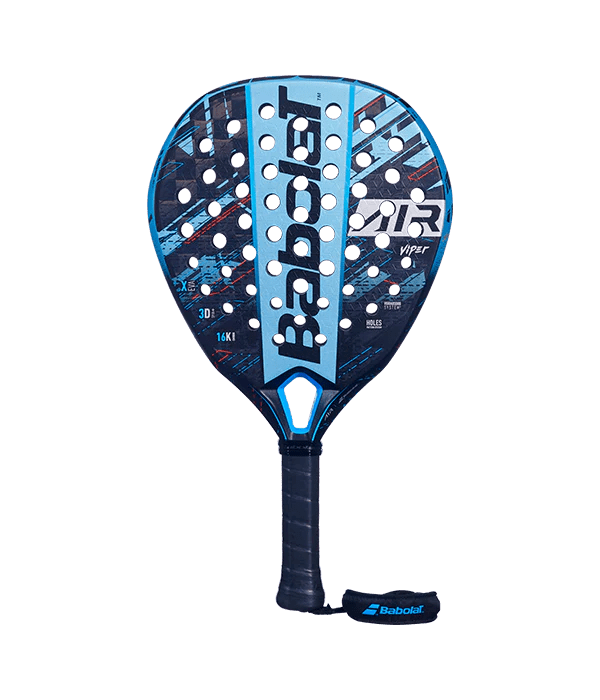 Babolat Air Viper 2024 RARE Padel racket WS