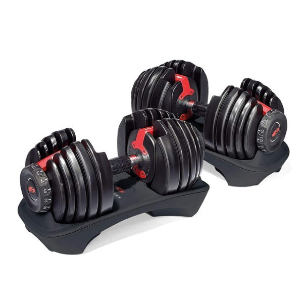 Garage Gear Fitness Gym Crossfit Adjustable Dumbbell WS