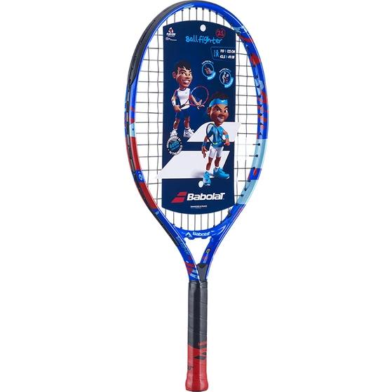 Babolat Ballfighter 21 Strung With Cover Tennis Racket 2023