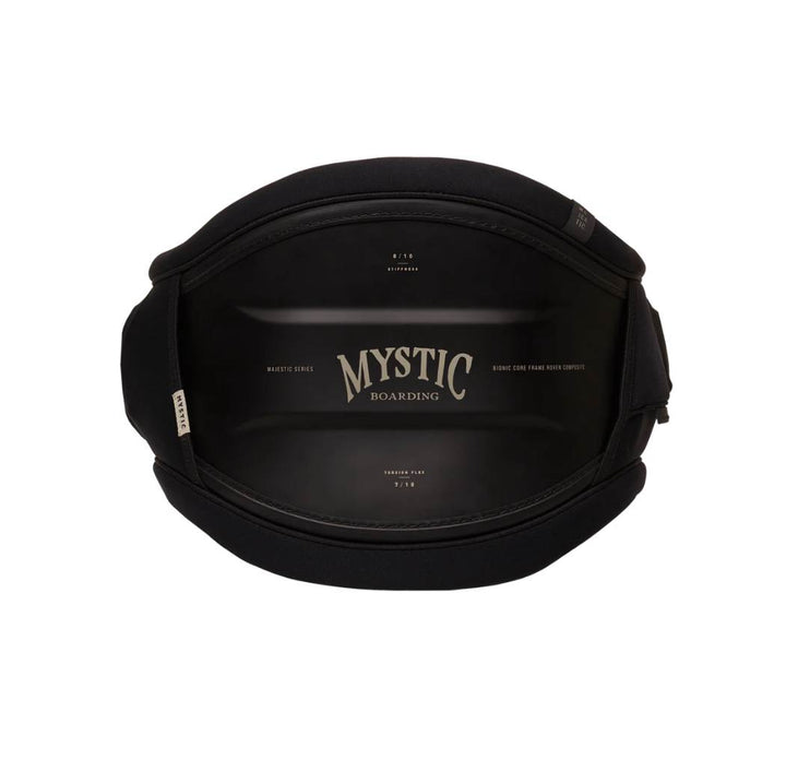 Mystic Majestic Kitesurfing Waist Harness WS