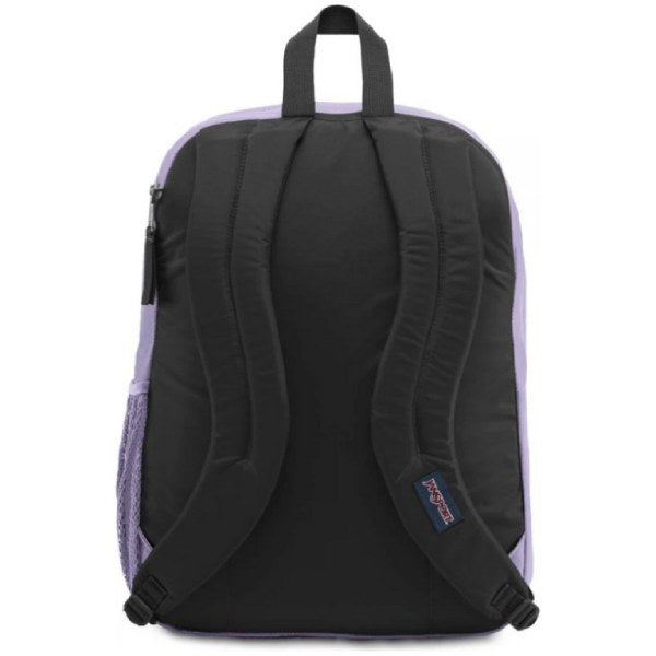 JanSport Big Student Pastel Lilac Backpack WS