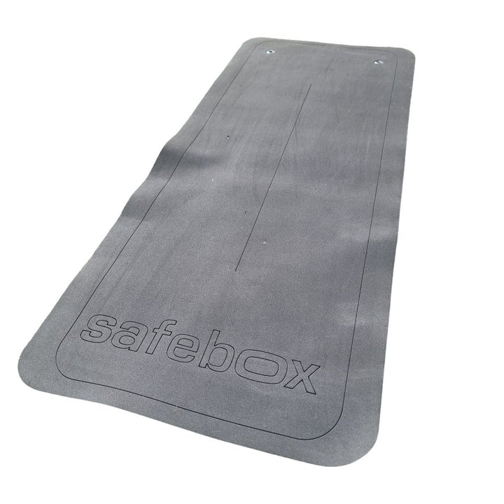 Safebox Crossfit & Fitness Workout Mat WS