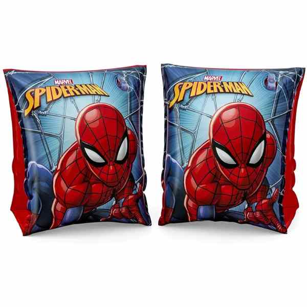 Bestway Armbands Spiderman WS