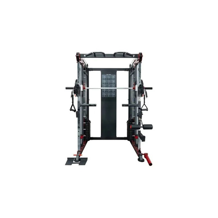 Entercise Gym Functional Trainer Machine WS