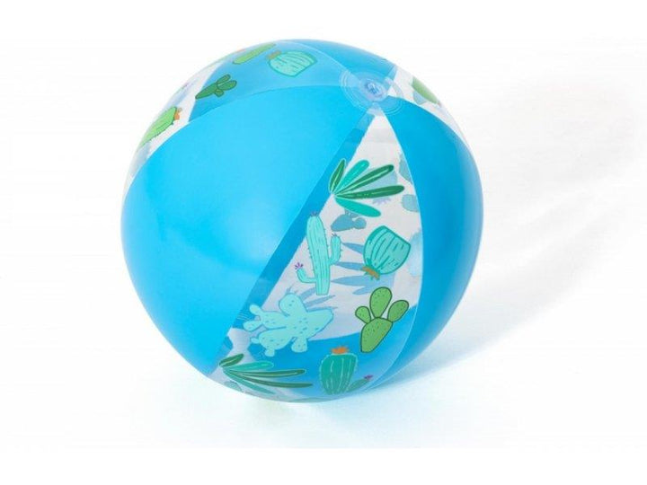 Bestway Designer Beach Swimming Ball WS