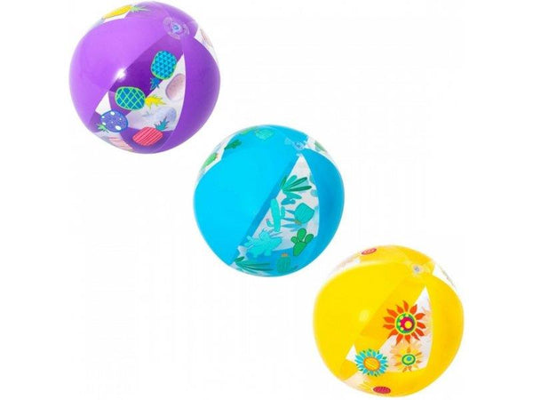 Bestway Designer Beach Swimming Ball WS