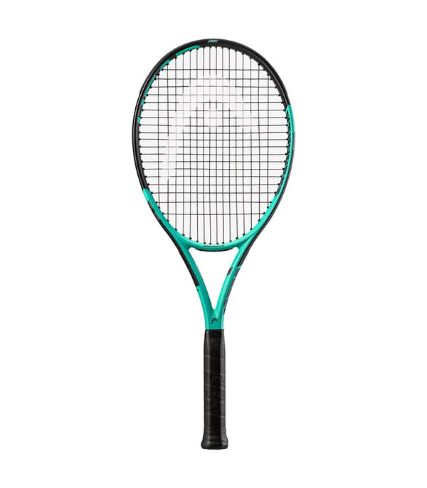 Head IG Challenge MP 270gm Grip 2 UNSTRUNG No Cover Tennis Racket WS