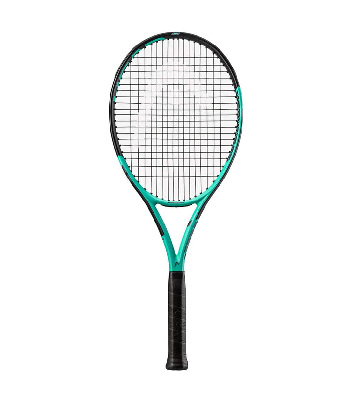 Head IG Challenge MP 270gm Grip 2 UNSTRUNG No Cover Tennis Racket WS