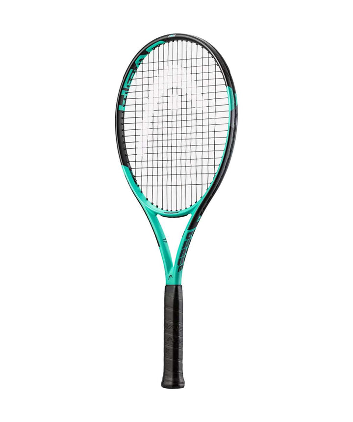 Head IG Challenge MP 270gm Grip 2 UNSTRUNG No Cover Tennis Racket WS