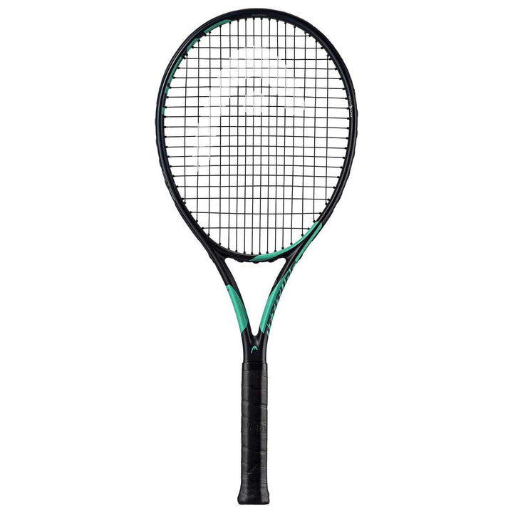 Head MX Attitude Suprm 275gm Grip 2 Strung Tennis Racket WS