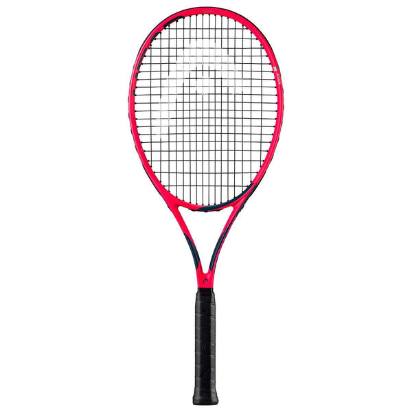 Head MX Attitude Comp 270gm Grip 2 Strung Tennis Racket WS