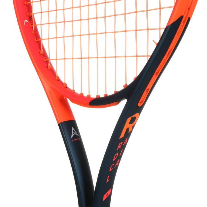 Head Radical JUNIOR UNSTRUNG Tennis Racket WS