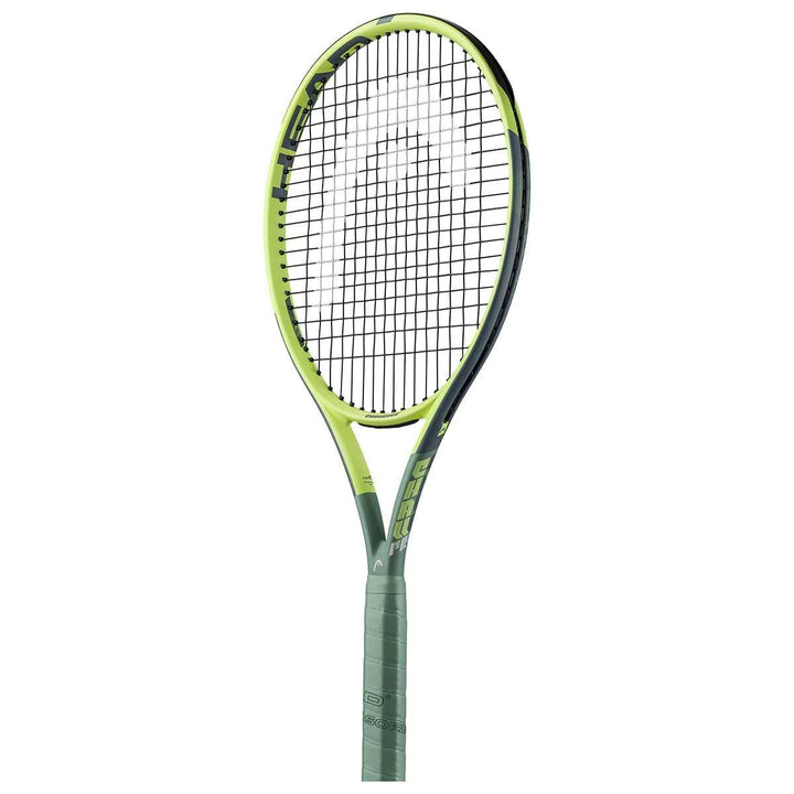 Head Challenge Pro 295gm Grip 2 UNSTRUNG No Cover Tennis Racket WS