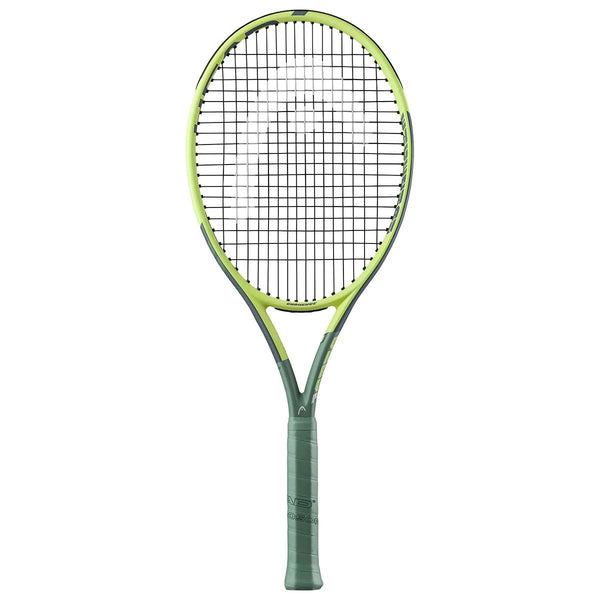 Head Challenge Pro 295gm Grip 2 UNSTRUNG No Cover Tennis Racket WS