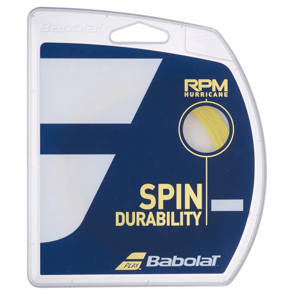 Babolat RPM Hurricane 12M Tennis String