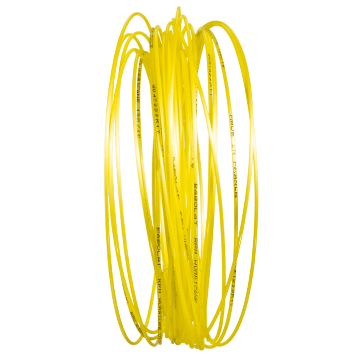 Babolat RPM Hurricane 200M Yellow Tennis String