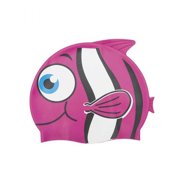 Bestway Hydro Swim Lil Buddy Swim Cap WS