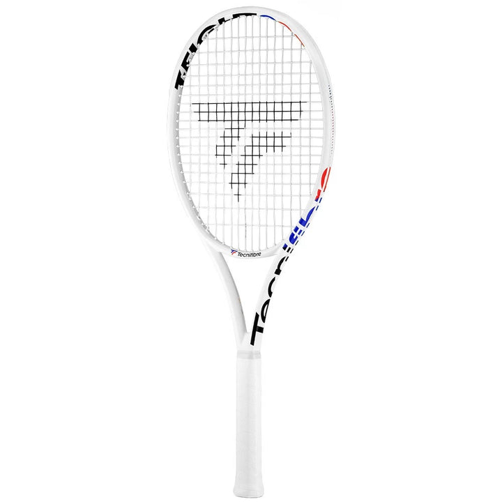 Tecnifibre TFight Isoflex 295gm Grip 2 UNSTRUNG Tennis Racket WS