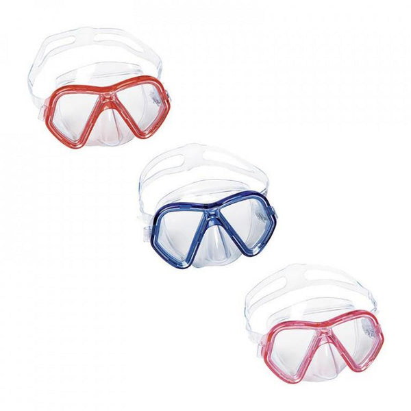 Bestway Dominator Swimming Mask WS