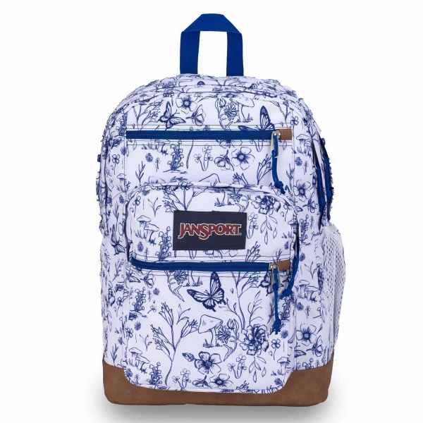 Jansport Cool Student Foraging Finds Backpack WS