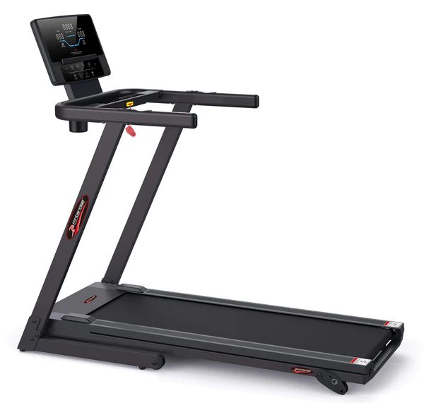 Entercise Gym Aspire Treadmill WS