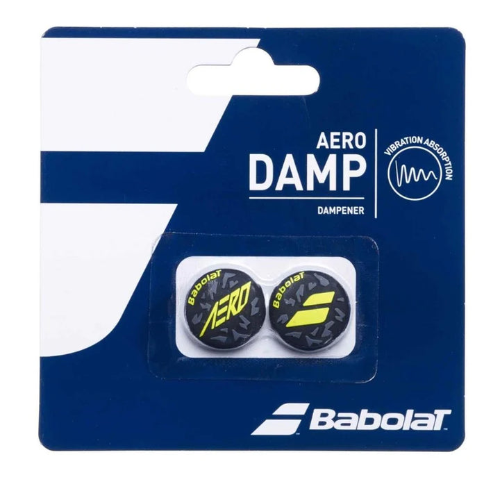 Babolat Sonic & Custom Damp Feel Tennis Racket Dampeners