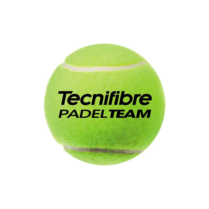 Tecnifibre Padel team Padel balls WS