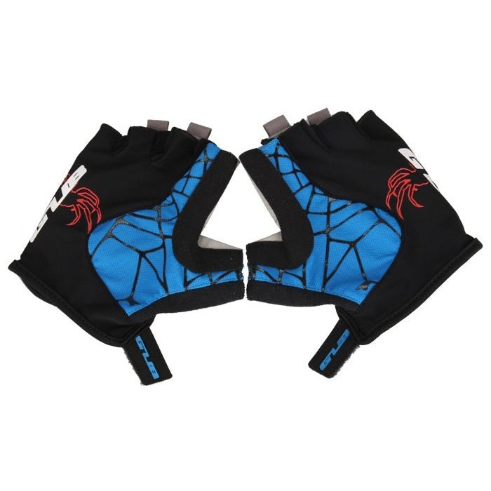 GUB S036 Half Finger Cycling Gloves WS