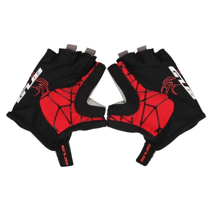 GUB S036 Half Finger Cycling Gloves WS