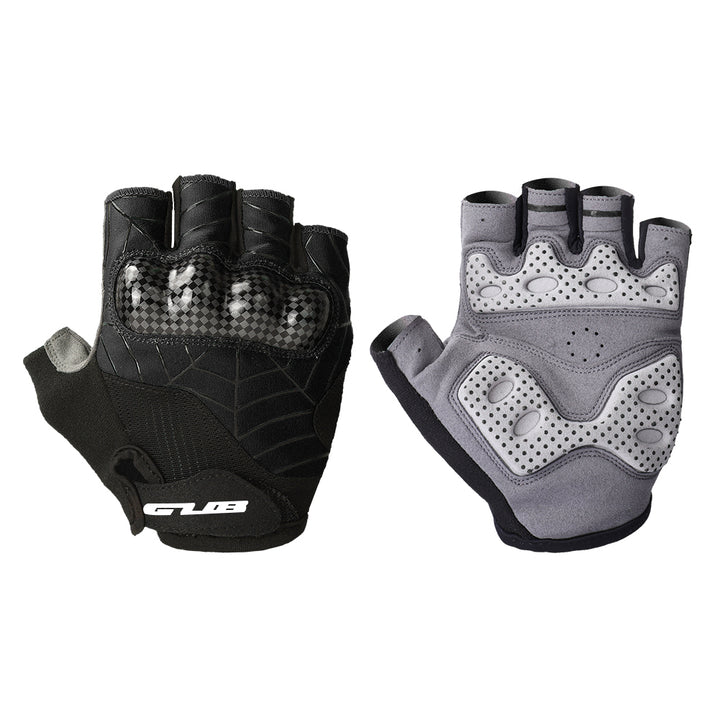 GUB S038 Half Finger Cycling Gloves WS