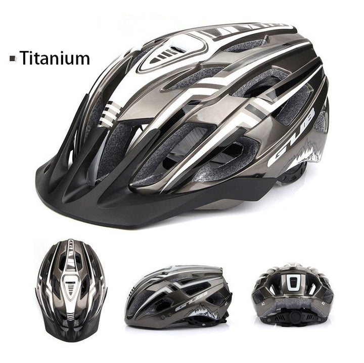 GUB A2 top-quality Bicycle Helmet with Rear Light WS