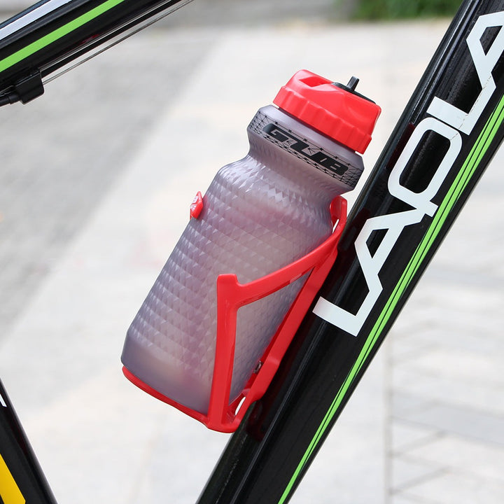 GUB G02 Bicycle quality Sports Bottle Cage WS