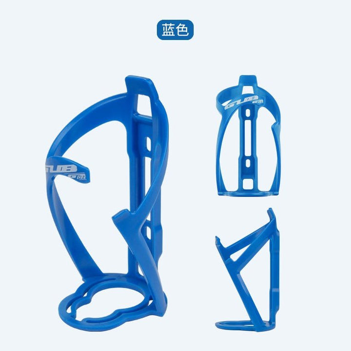 GUB G02 Bicycle quality Sports Bottle Cage WS