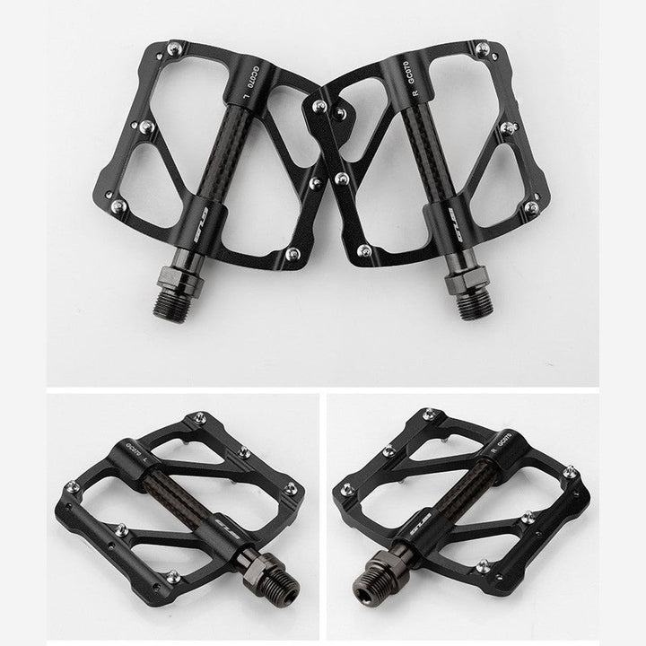 GUB GC-070 Bicycle Pedal WS