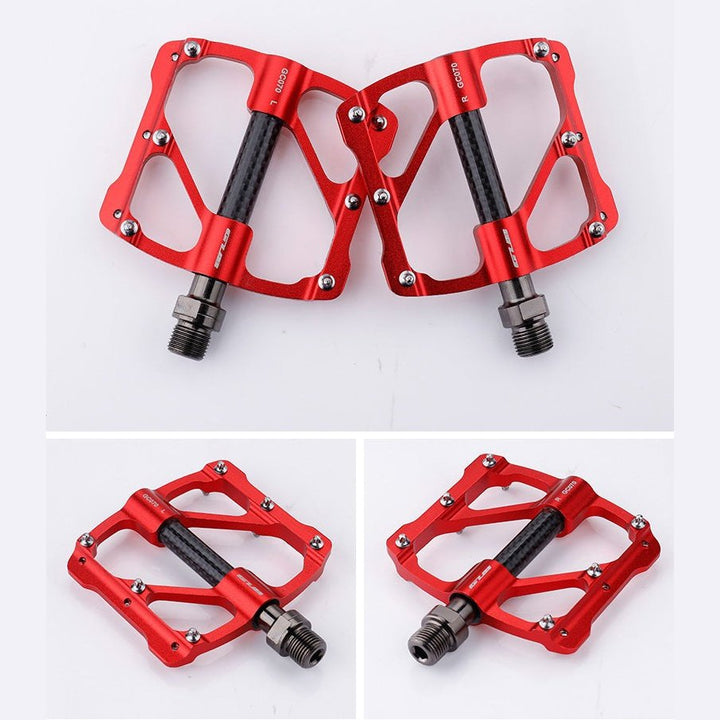 GUB GC-070 Bicycle Pedal WS